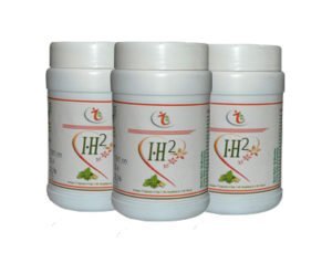 IH2 Capsule And IH4 Oil For Erectile Dysfunction